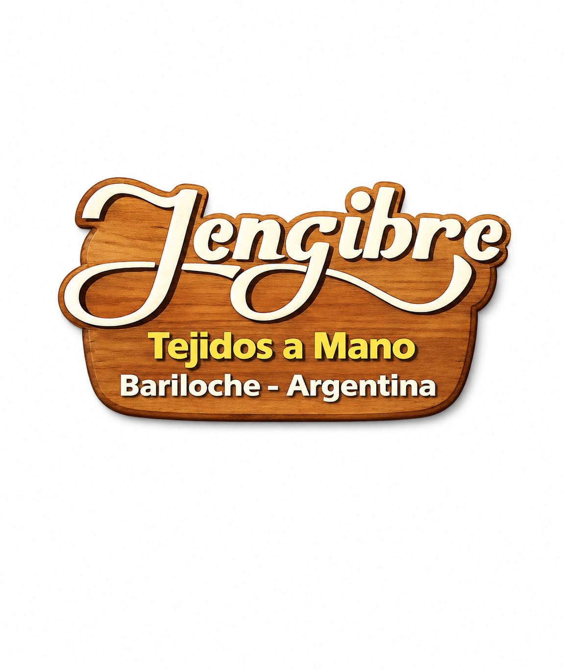 Logo Jengibre